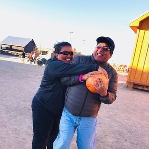 Meet your Posher, Melanie